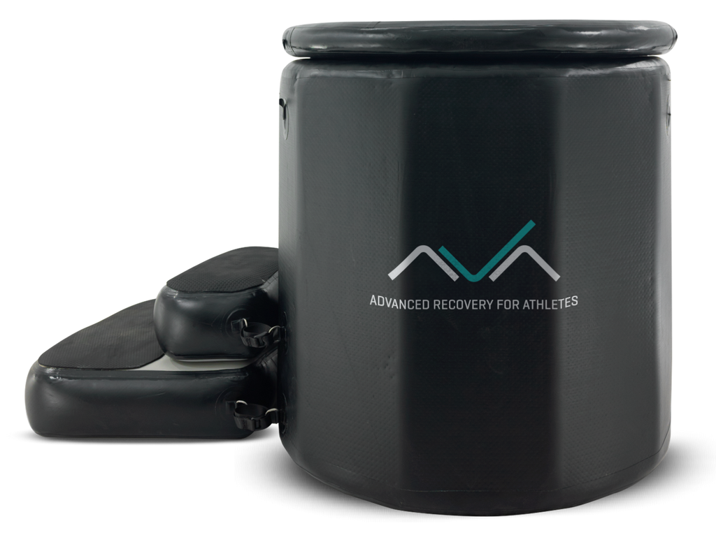 AVA CR7 Round Cryotherapy Tub
