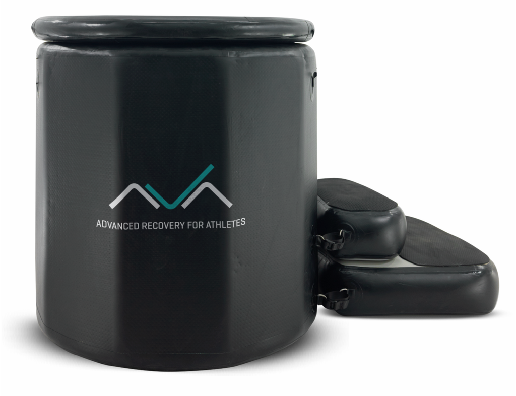 AVA CR7 Round Cryotherapy Tub