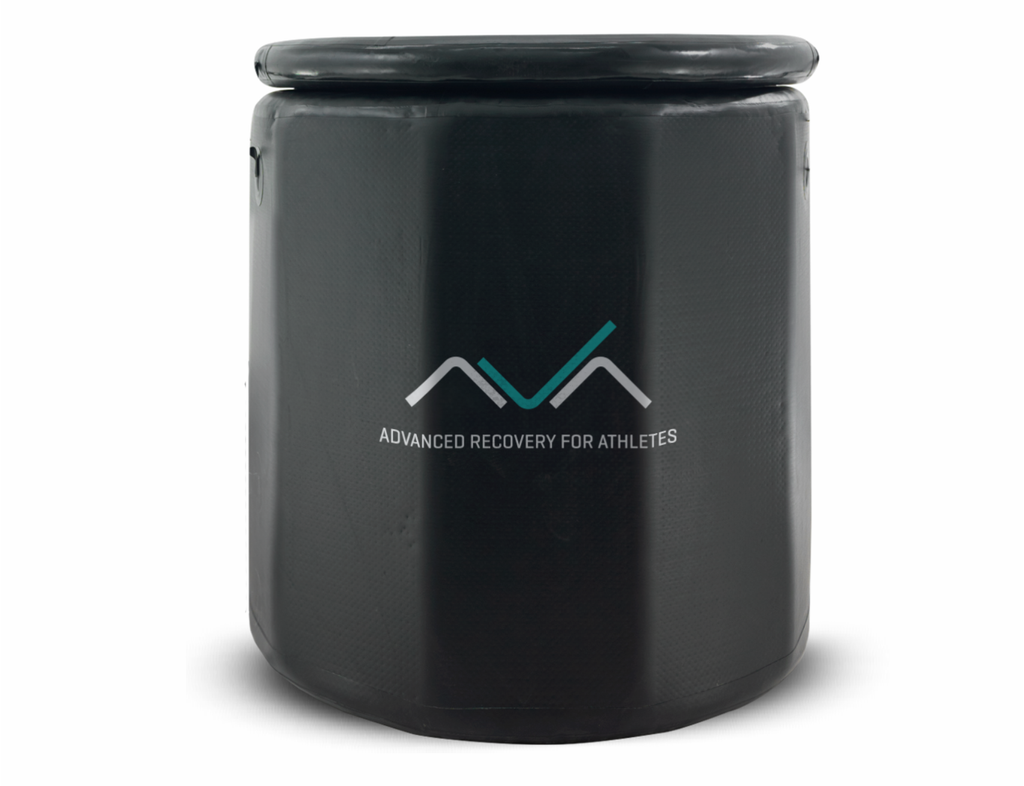 AVA CR7 Round Cryotherapy Tub